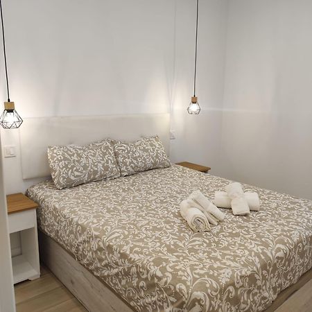 Av. Asturias Apartamento マドリード エクステリア 写真