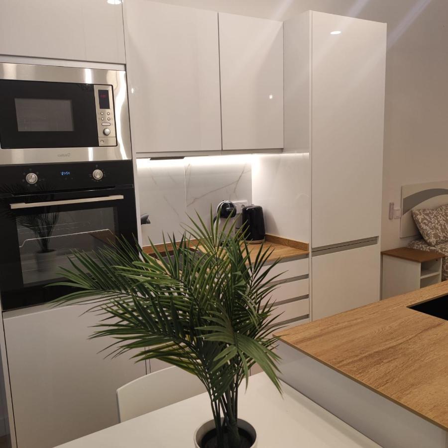 Av. Asturias Apartamento マドリード エクステリア 写真