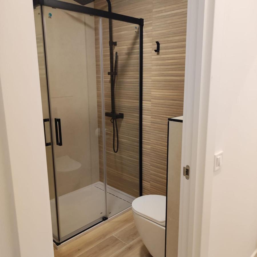 Av. Asturias Apartamento マドリード エクステリア 写真