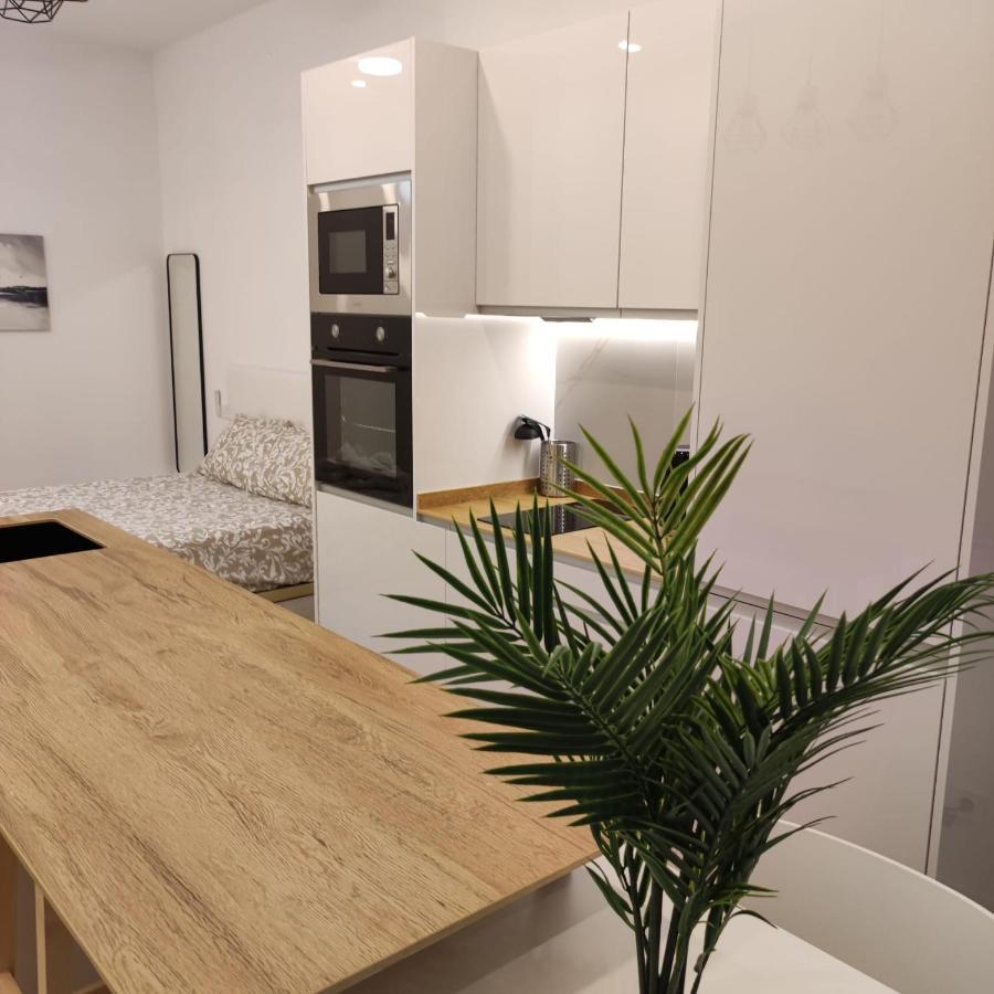 Av. Asturias Apartamento マドリード エクステリア 写真