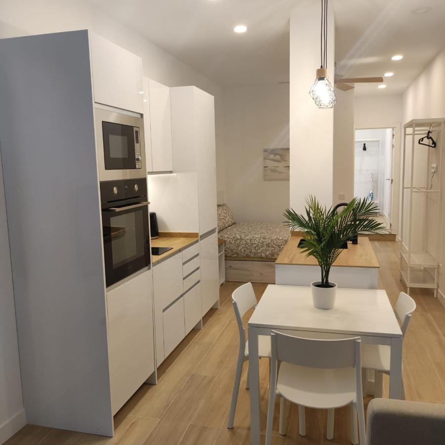 Av. Asturias Apartamento マドリード エクステリア 写真