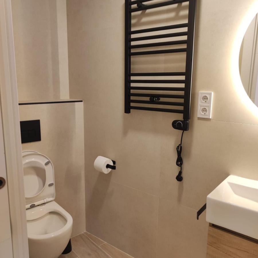 Av. Asturias Apartamento マドリード エクステリア 写真