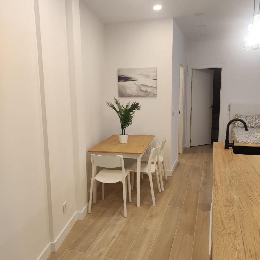 Av. Asturias Apartamento マドリード エクステリア 写真