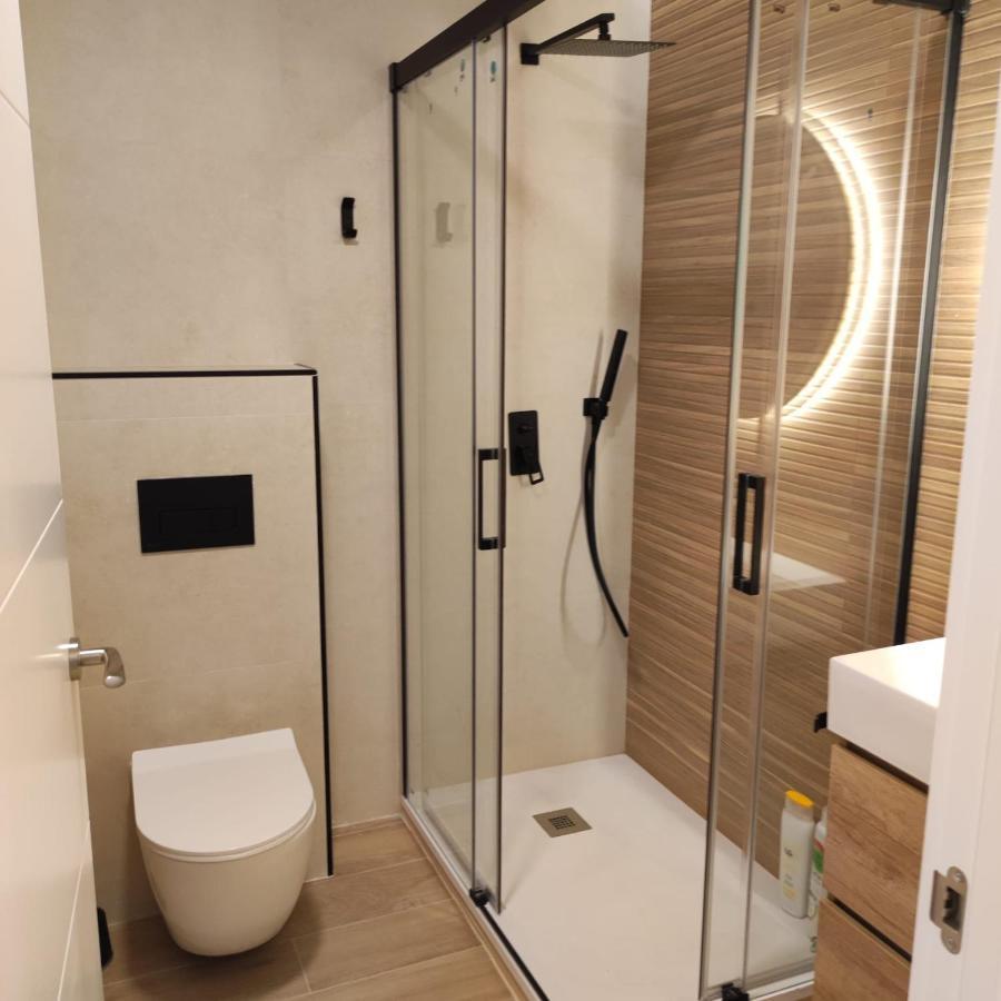 Av. Asturias Apartamento マドリード エクステリア 写真
