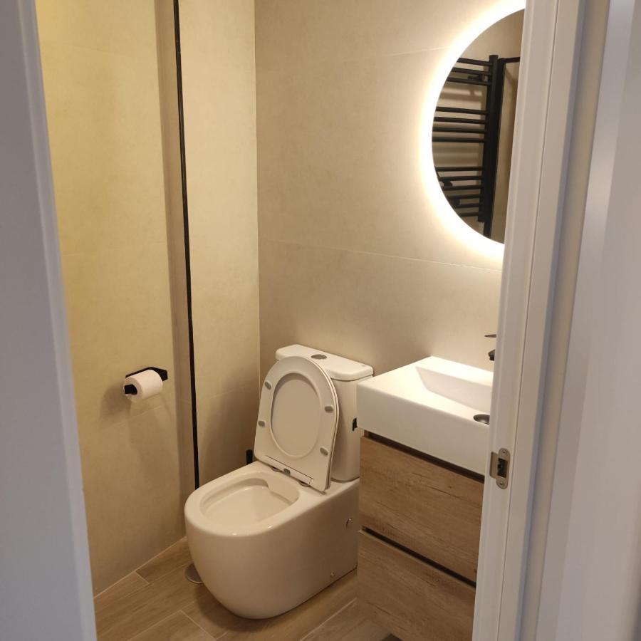 Av. Asturias Apartamento マドリード エクステリア 写真