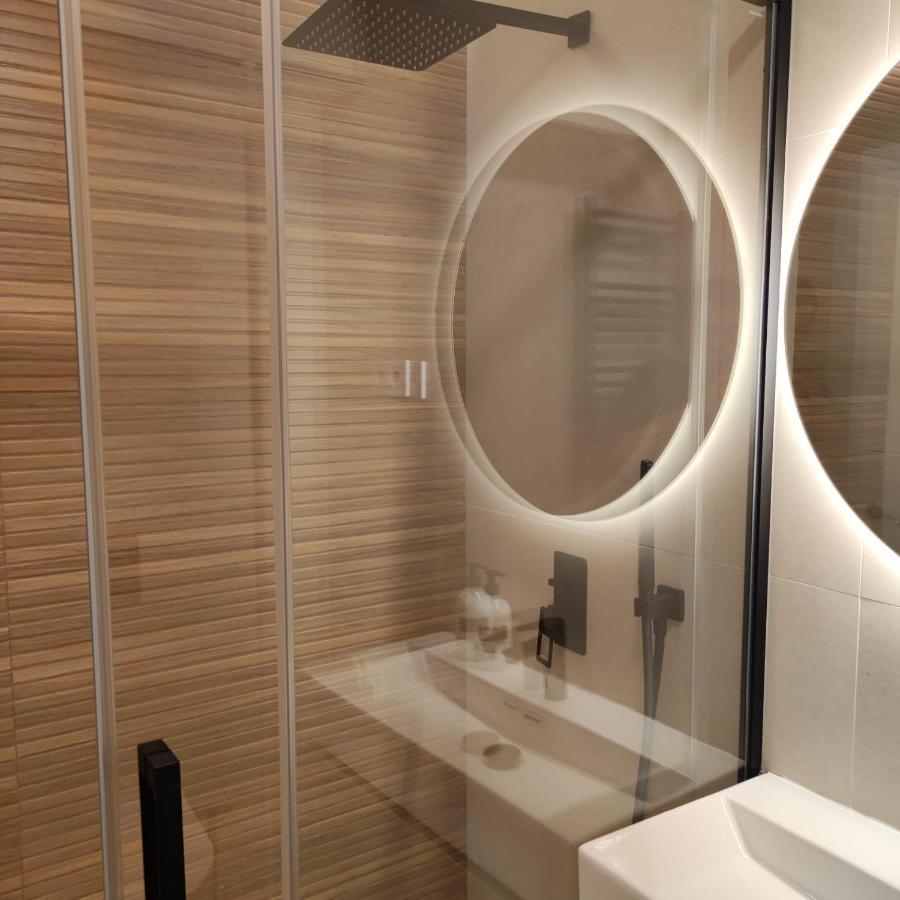 Av. Asturias Apartamento マドリード エクステリア 写真